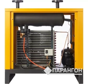 Рефрижераторный осушитель ET-Compressors RD 156-40