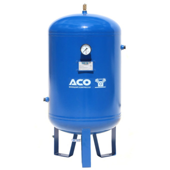 Ресивер Бежецкий РВ 110/11