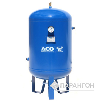 Ресивер Бежецкий РВ 110/11