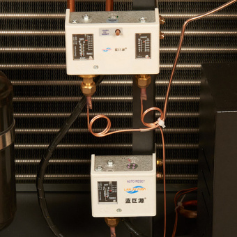 Рефрижераторный осушитель ET-Compressors RD 690