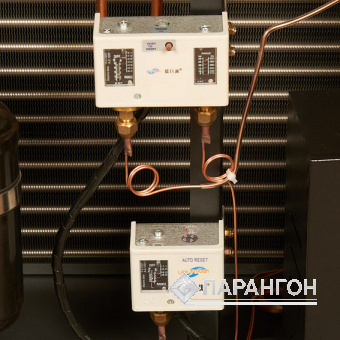 Рефрижераторный осушитель ET-Compressors RD 690