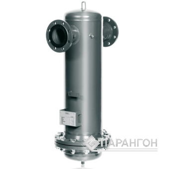 Сепаратор циклонный фланцевый ARIACOM AFS1400