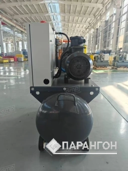 Винтовой компрессор GMP GM 5.5-10-200
