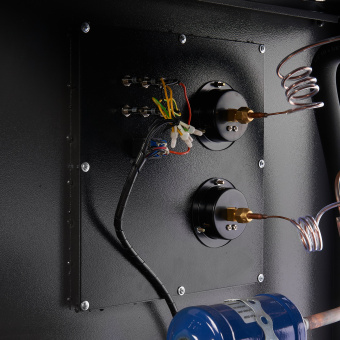 Рефрижераторный осушитель Master Blast MB-600AC