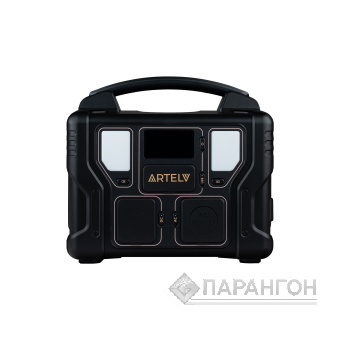 Портативная электростанция ARTELV Энергия 300
