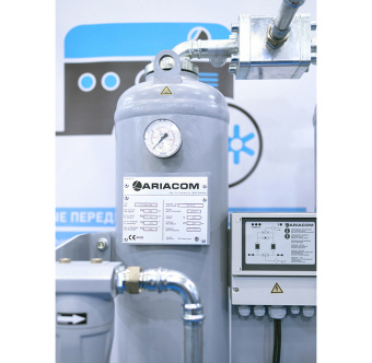 Адсорбционный осушитель ARIACOM APD-S080
