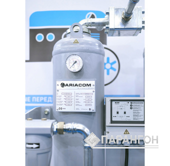 Адсорбционный осушитель ARIACOM APD-S080