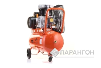 Компрессор поршневой Meran CPB 360/50