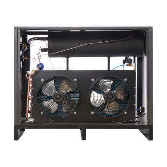 Рефрижераторный осушитель Master Blast MB-500AC