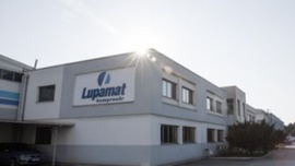 Ассортимент сайта расширен оборудованием компании LUPAMAT