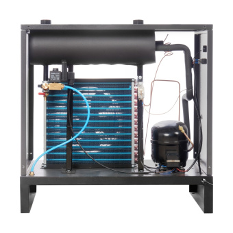 Рефрижераторный осушитель Master Blast MB-40AC