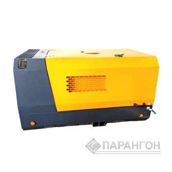 Дизельный компрессор ET-Compressors ET SDF 210S-8