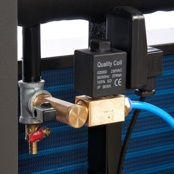 Рефрижераторный осушитель Master Blast MB-20AC