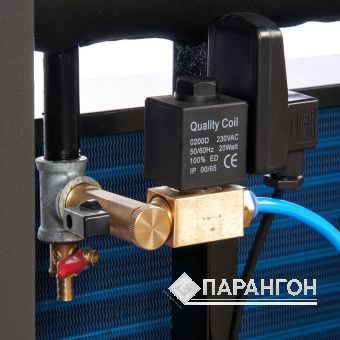 Рефрижераторный осушитель Master Blast MB-20AC