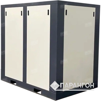 Винтовой компрессор GMP GM 55-8 VSD GE/HB