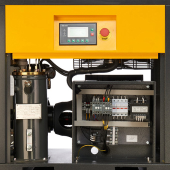 Винтовой компрессор ET-Compressors SL 7,5-10-500 ES (IP55)