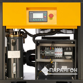 Винтовой компрессор ET-Compressors SL 7,5-10-500 ES (IP55)