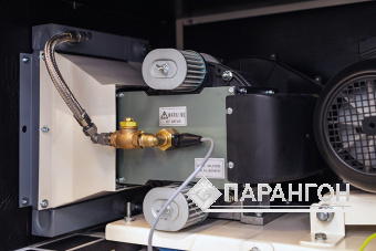 Спиральный компрессор ARIACOM SPC2 8 240