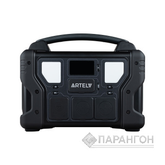Портативная электростанция ARTELV Энергия 700