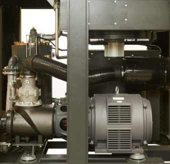 Винтовой компрессор ET-Compressors SL 75-10 (IP23)