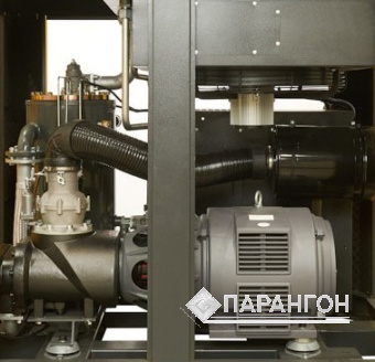 Винтовой компрессор ET-Compressors SL 75-10 (IP23)