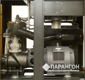 Винтовой компрессор ET-Compressors SL 55-13 (IP23)