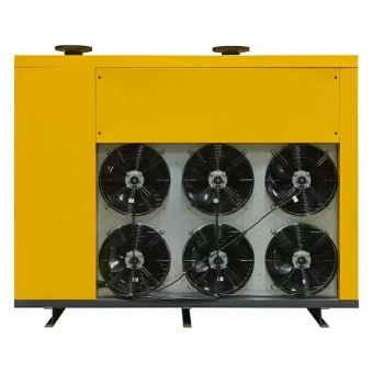Рефрижераторный осушитель ET-Compressors RD 2400