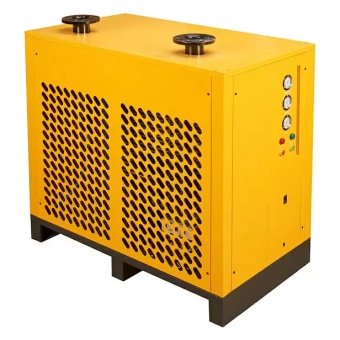 Рефрижераторный осушитель ET-Compressors RD 4800