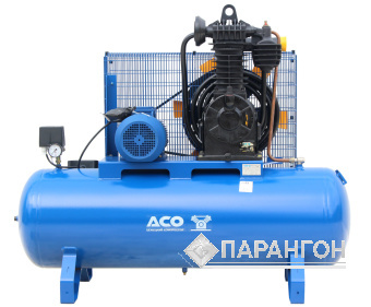 Компрессор поршневой С415М