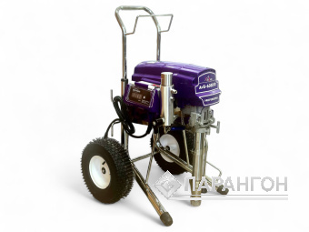 Аппарат окрасочный AktiSpray AvS-6001HD