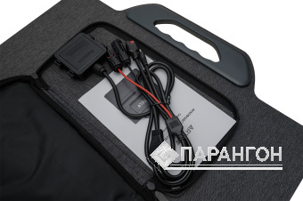 Солнечная панель ARTELV Энергия 300