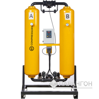 Адсорбционный осушитель ET-Compressors HD 408