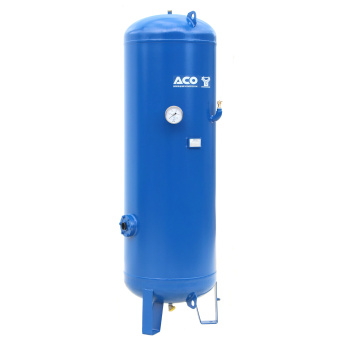 Ресивер Бежецкий РВ 500/10