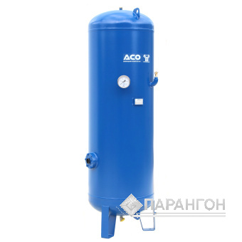 Ресивер Бежецкий РВ 500/10