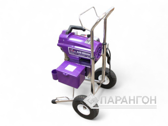 Аппарат окрасочный AktiSpray AvS-4011HD