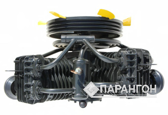 Компрессорная головка С416М
