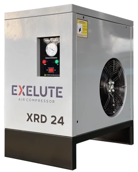 Рефрижераторный осушитель EXELUTE XRD 24
