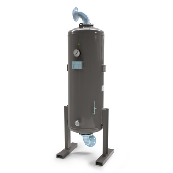 Угольная адсорбционная колонна ARIACOM APC-508