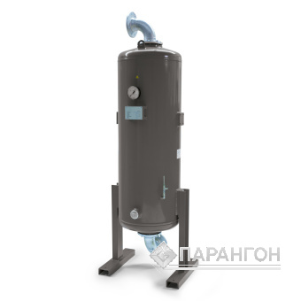 Угольная адсорбционная колонна ARIACOM APC-508
