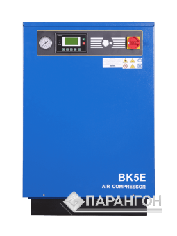 Винтовой компрессор Remeza ВК5Е-15