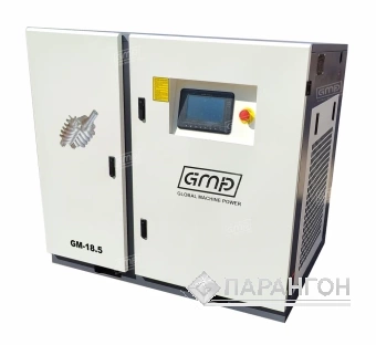Винтовой компрессор GMP GM 18.5-10 VSD