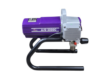 Аппарат окрасочный AktiSpray AvS-2300C