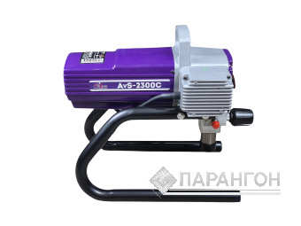 Аппарат окрасочный AktiSpray AvS-2300C