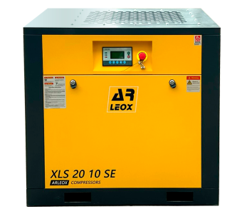 Винтовой компрессор ARLEOX XLS SE 40 10