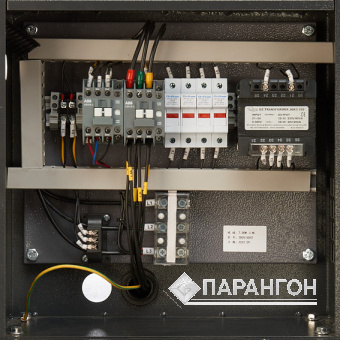 Винтовой компрессор ET-Compressors SL 7,5-08-500 ES (IP55)