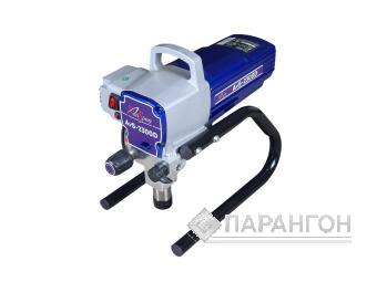 Аппарат окрасочный AktiSpray AvS-2300D