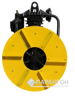 Компрессорная головка К22 (С415М.01.00.000-07)