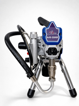 Аппарат окрасочный AktiSpray AvS-2100F