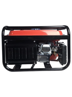Бензиновый генератор PROFIPOWER БГ-5500Э