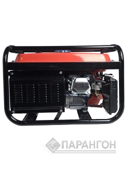 Бензиновый генератор PROFIPOWER БГ-5500Э